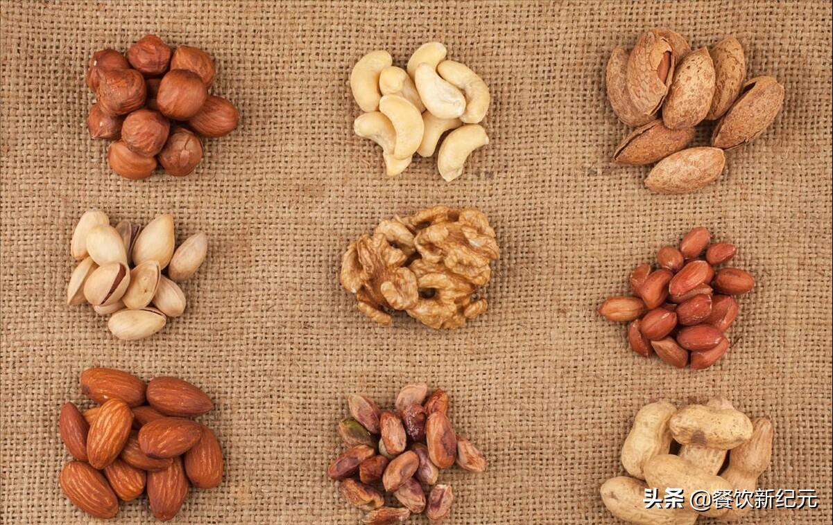 宅家必备的8种零食,最适合宅家的零食