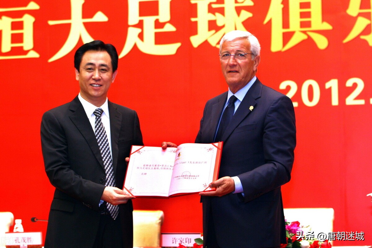 中国足协给中国足球做出巨大贡献,足坛最抠门老板