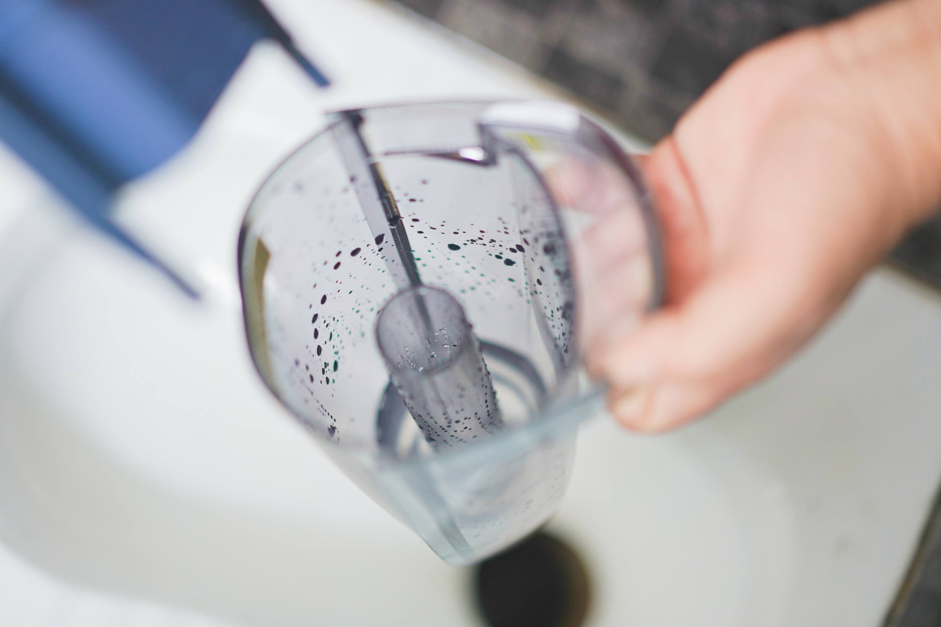 蓝宝洗地机详细使用教程,蓝宝洗地机和美的洗地机