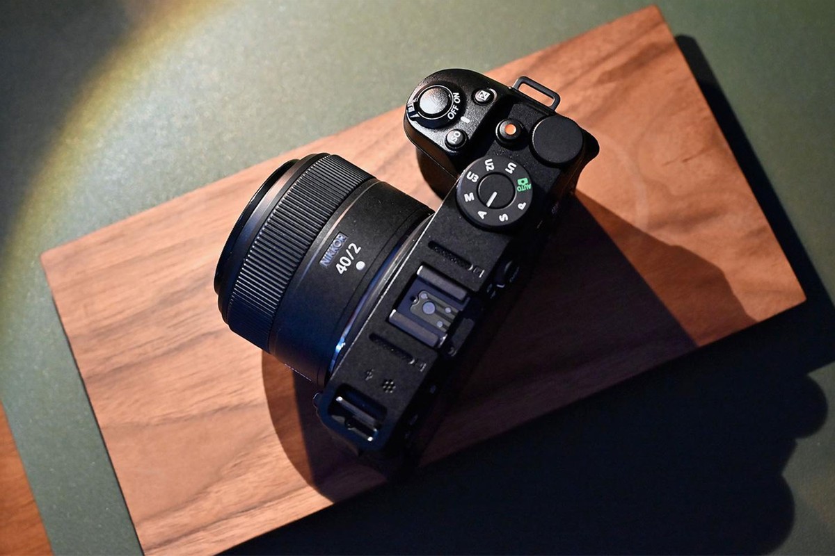 尼康Z30套机正在预售：5899元、APS-C视频神器，值得买吗？