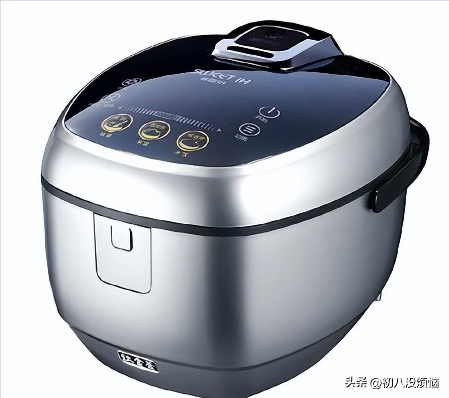 电饭煲烹饪技巧解析,一键烹饪智能灶