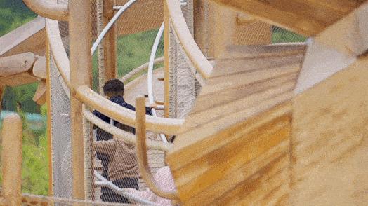 山海之界，一座乡野的文化探索乐园｜东海文化探索乐园