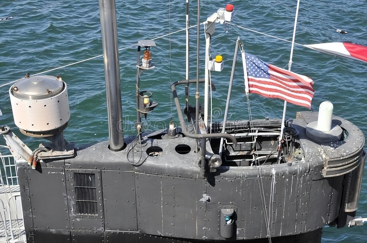 美国核动力潜艇最新消息,美国澳大利亚英国核动力潜艇