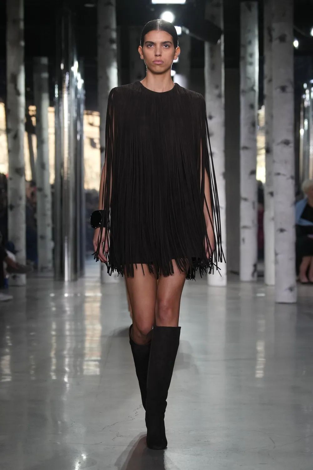 新一季的MK，一场都市波西米亚狂欢