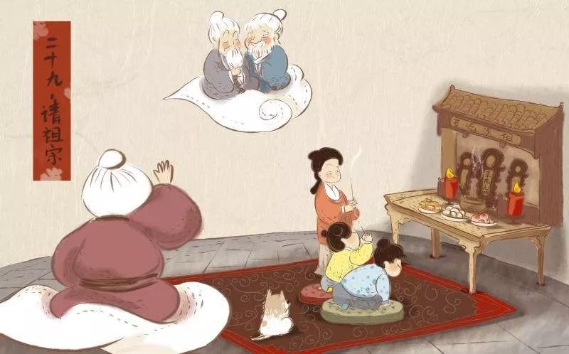 宗祠捐款号召怎么写好,筹款建宗祠的最好方法