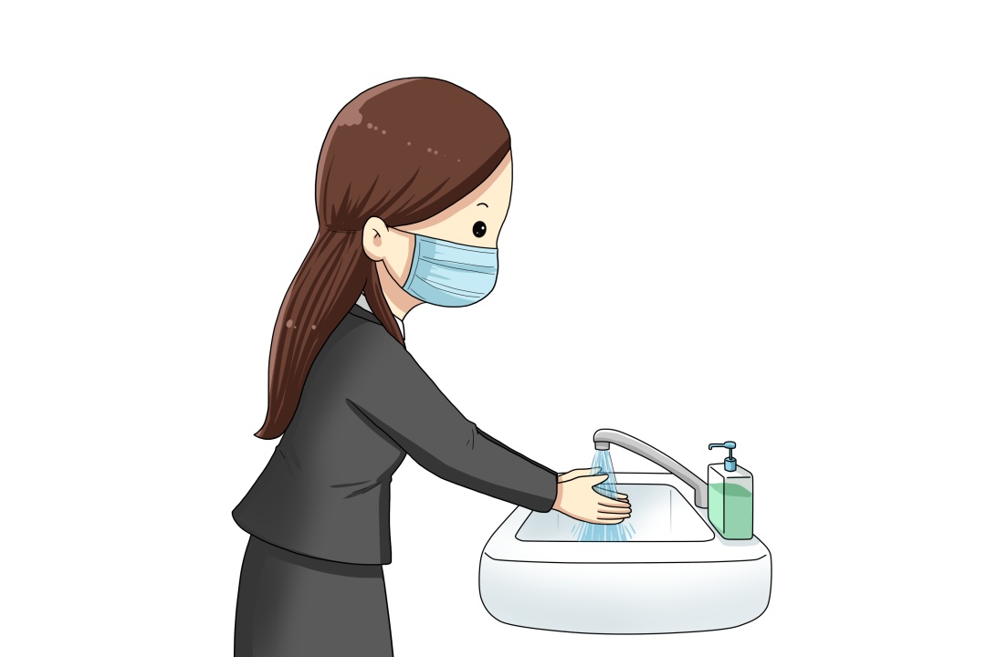 紧急提醒非必要不外出,紧急通知非必要勿出门