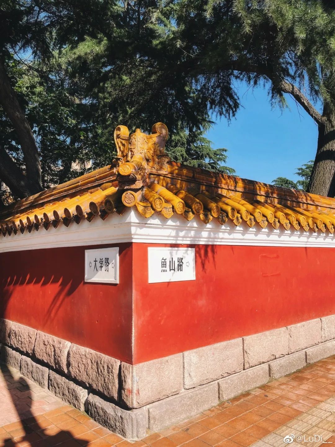 青岛地铁13号线旅游攻略,青岛地铁三四号线经过景点