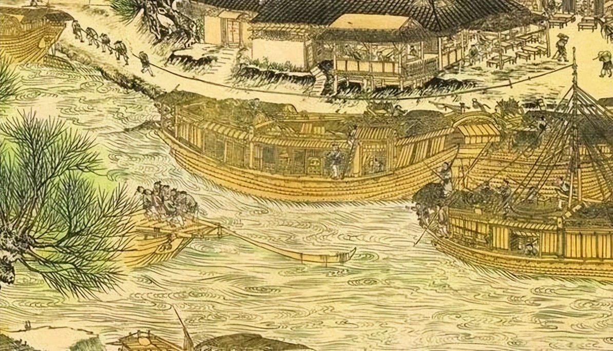 治水的历史,治水传说禹王的故事