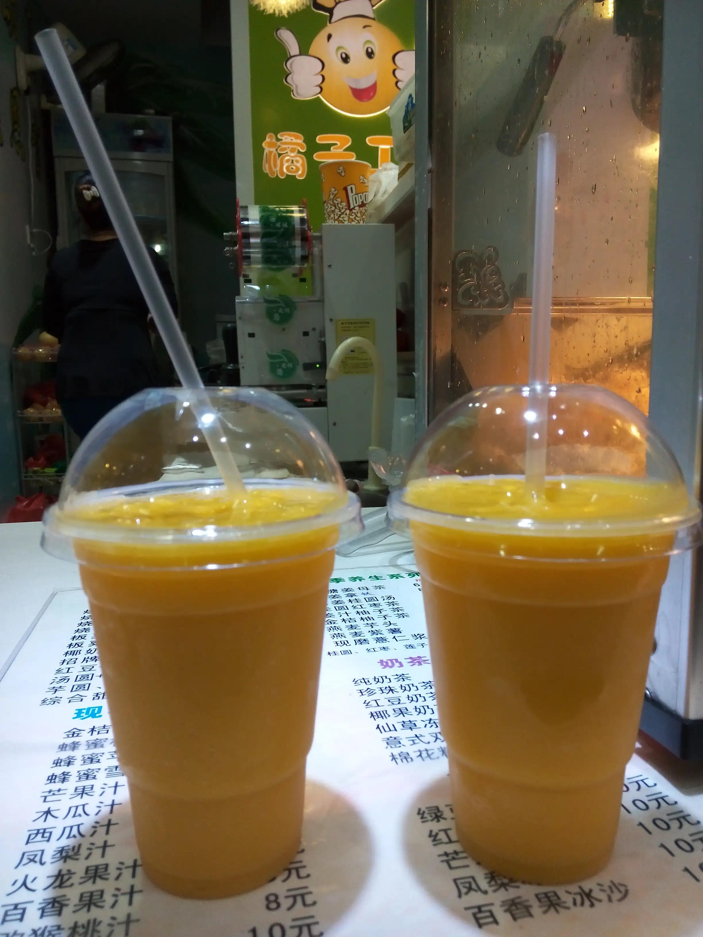 厦门美好的日子,厦门春暖花开