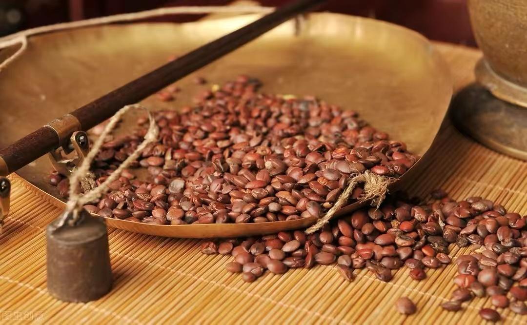 酸枣仁—养心安神,一剂酸枣仁汤,摆脱失眠困扰,最适合哪类人?