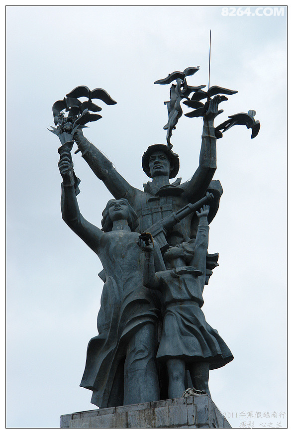 异国风情越南芽庄之行,越南之旅纪录片