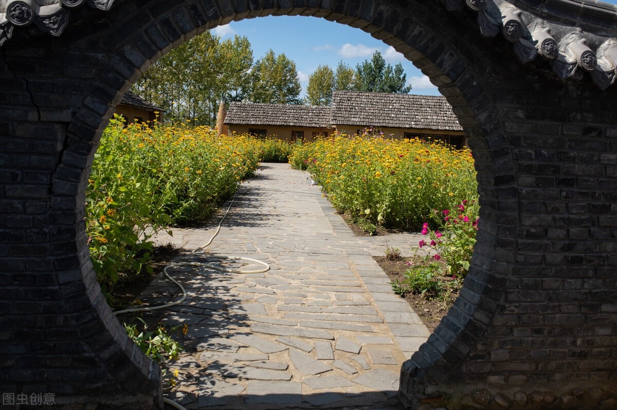 民间故事：六月飞雪窦娥冤