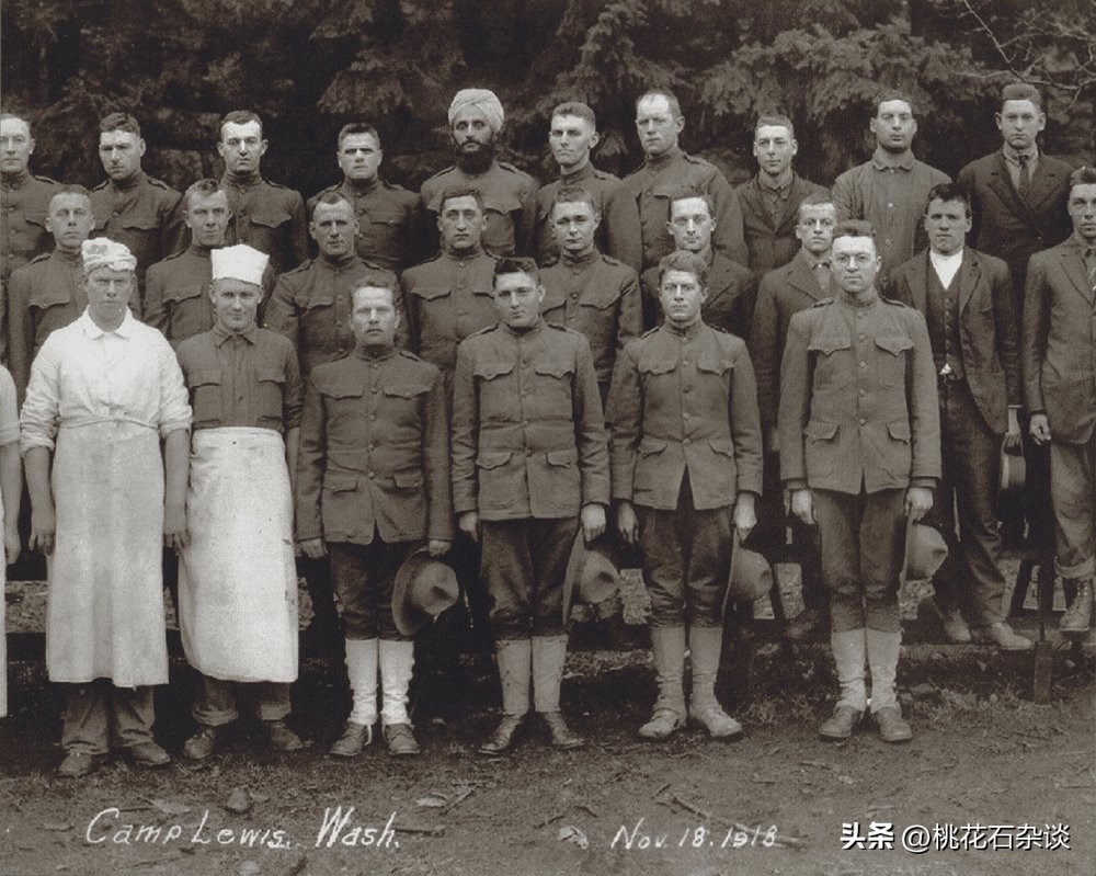 什么是高加索人种,高加索人种是什么意思