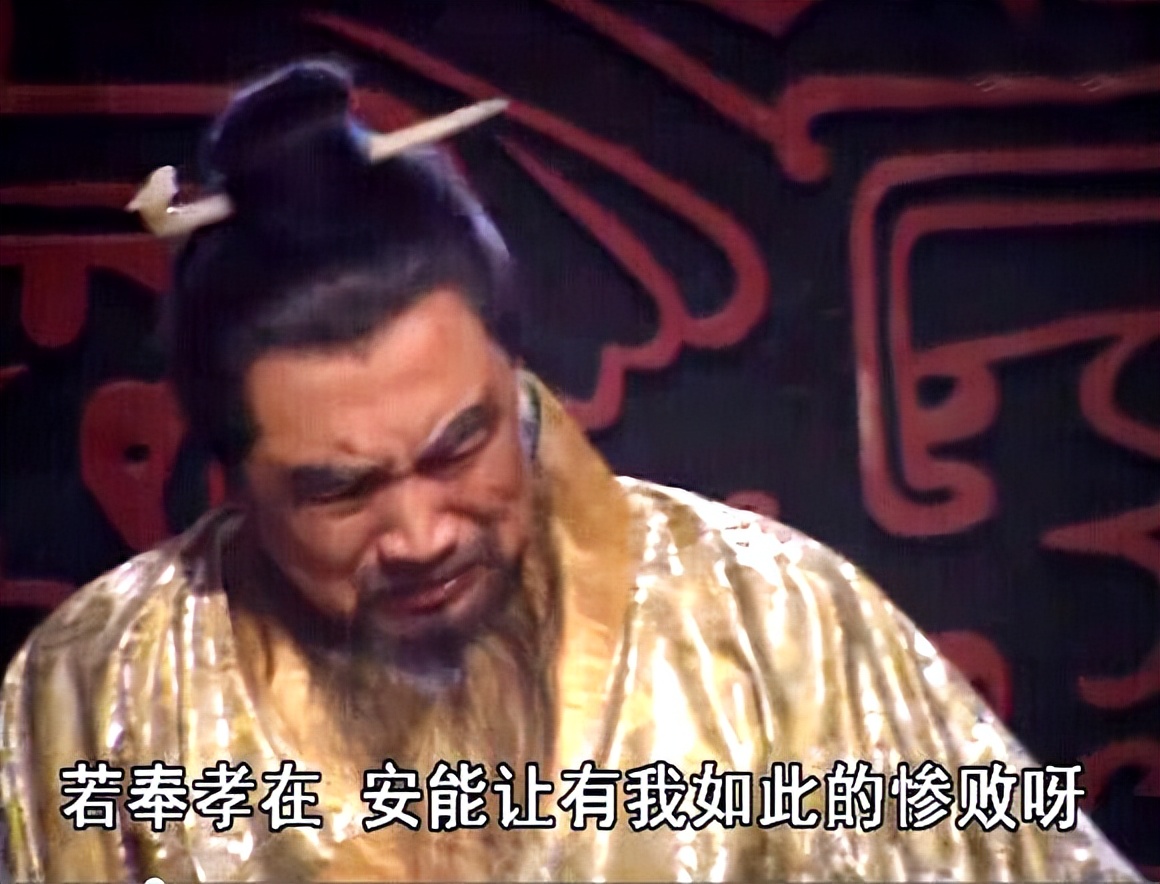 不吹不黑传球,郭嘉真的比诸葛亮强吗