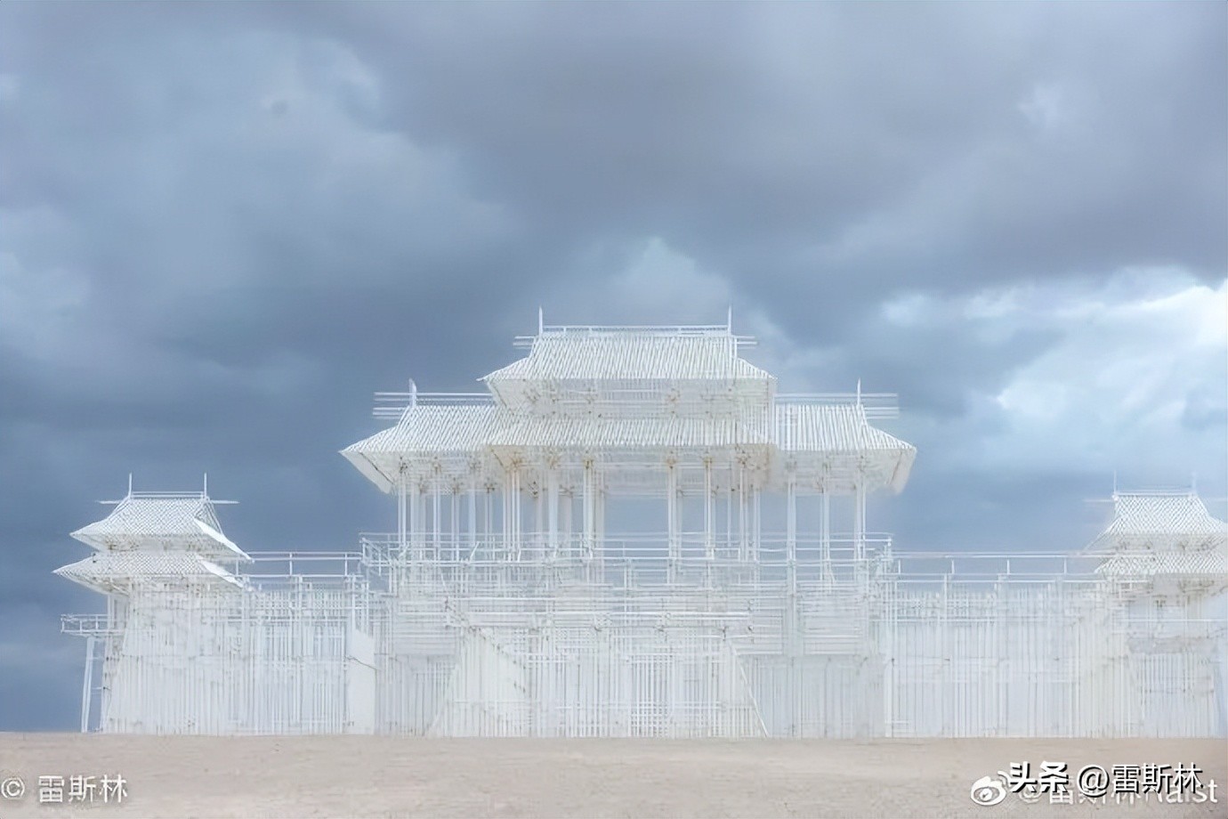 不去莫高窟的理由,一生一定要来一次莫高窟