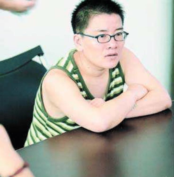 17年前,宁夏女孩做了“女变男”手术,后经历三段感情,今仍单身