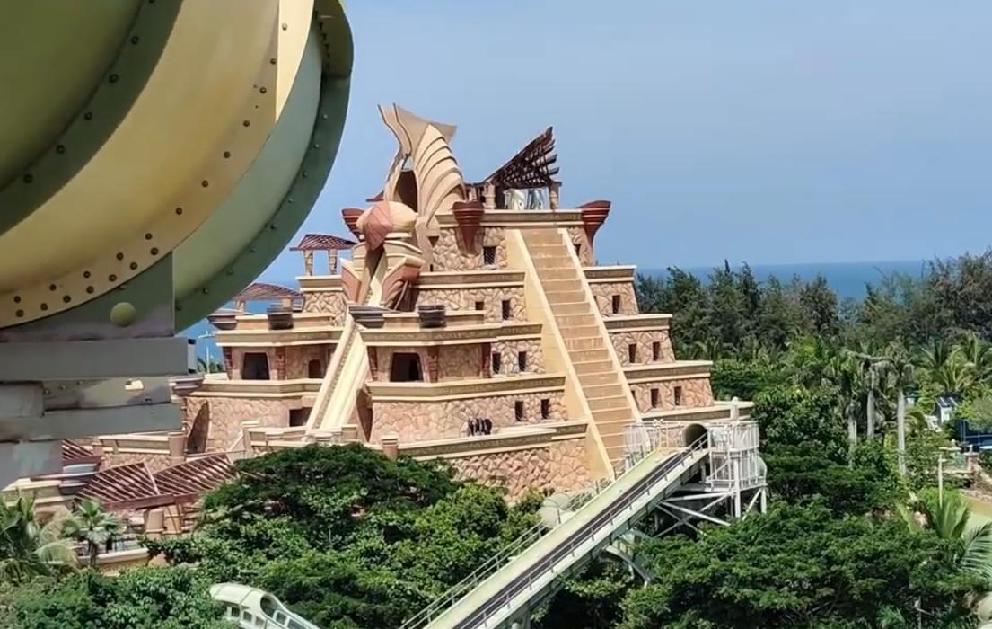 海南环岛旅游攻略自驾游,海南环岛自驾游攻略推荐