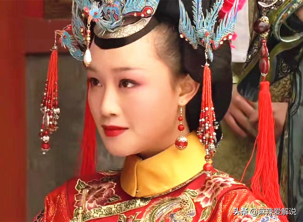 甄嬛传浣碧什么时候背叛甄嬛,甄嬛传浣碧是好是坏