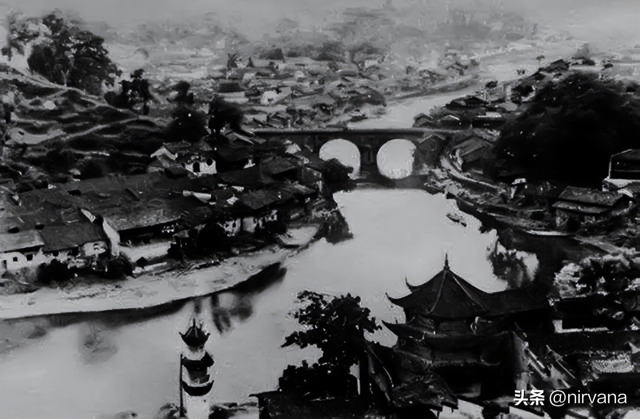 号令严、轻生死、能恶战——谈谈旧时湘西劲旅“筸军”的那些事