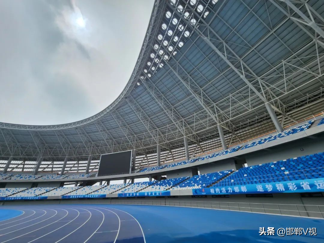 遇见邯郸，遇见美——畅行中国·全国百城百台走进邯郸大型融媒传播主题采访活动之四