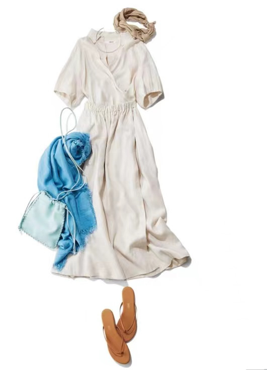 记住这些颜色搭配秒变高级感,哪几种颜色配色比较显高级感