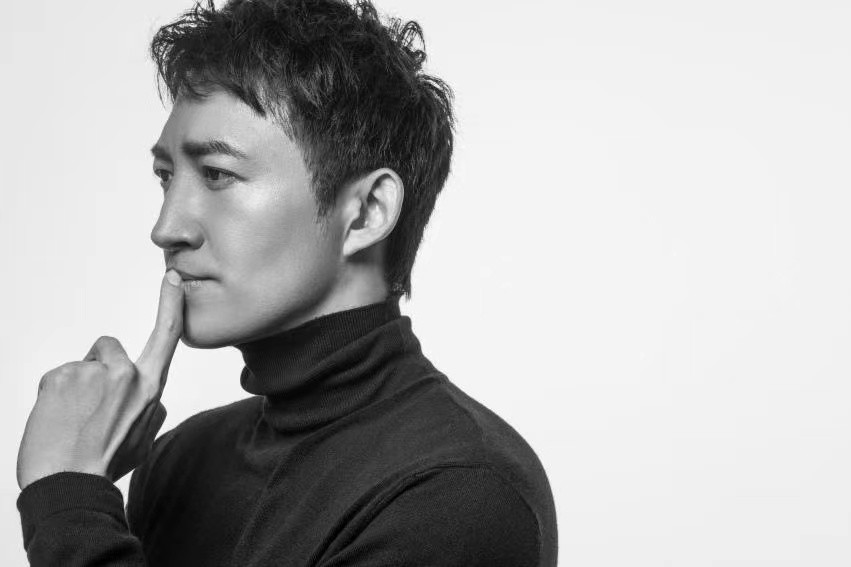 王阳结婚三句忠告,王阳是如何选择结婚对象的