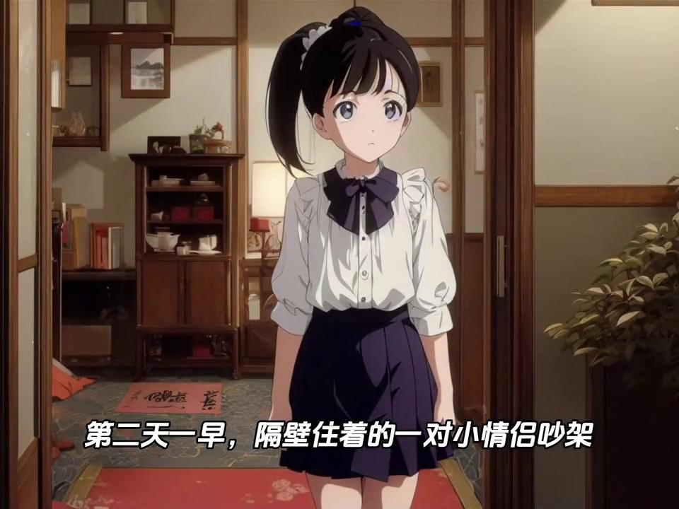 民间故事赚钱点子,民间故事发财记