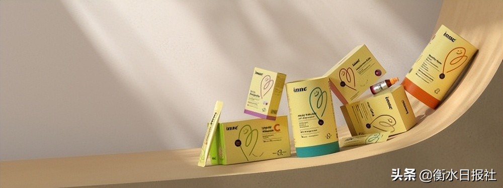 童年时光宝宝营养品怎么样,童年时光inne的产品可靠吗