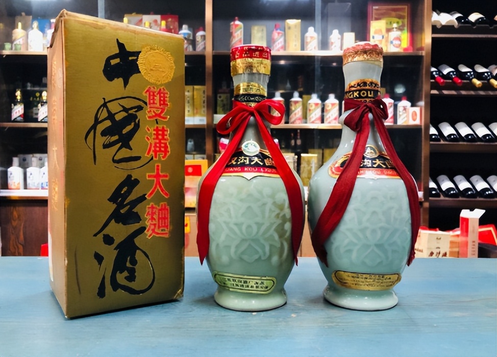 好喝实惠的纯粮食白酒有哪些,白酒十二香型都用什么粮食