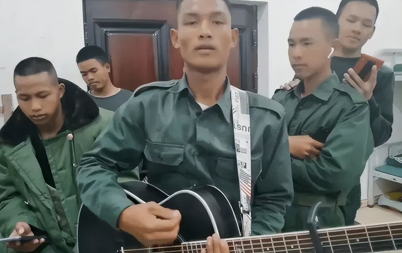 缅北亨利集团海波是坏人还是好人,缅北海波真是亨利集团高层吗