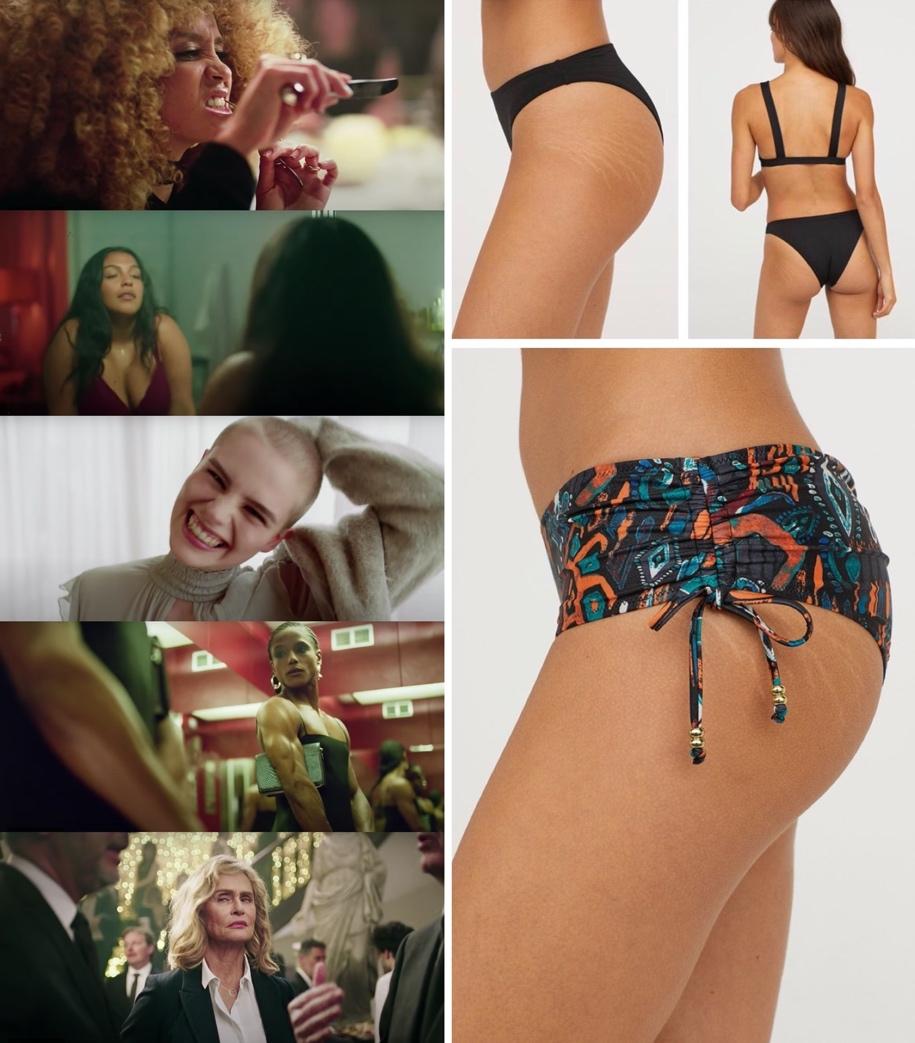 女性内衣品牌定位,主流女性内衣品牌介绍