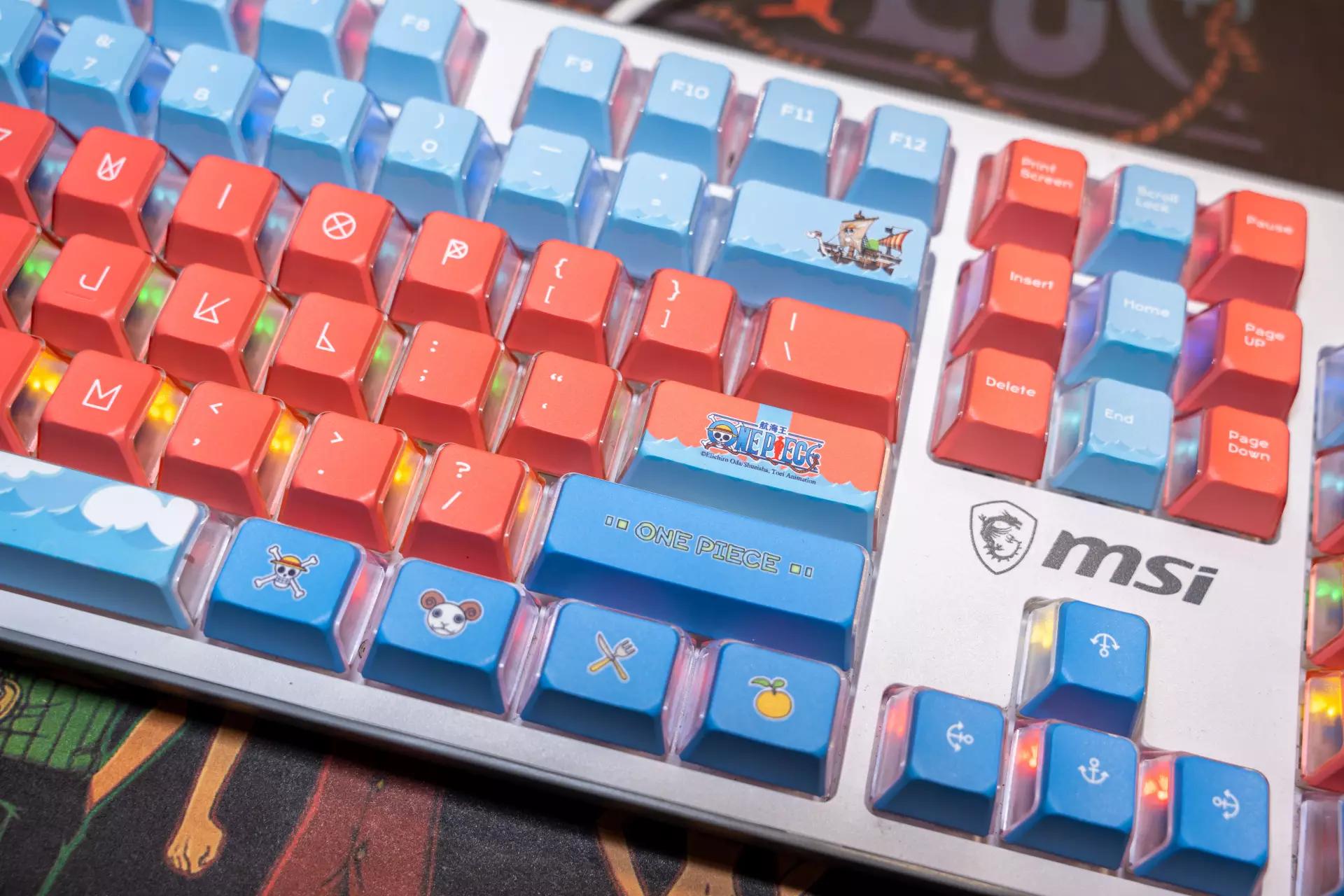 我是要成为海贼王的男人日语音频,我是要成为海贼王的男人日语