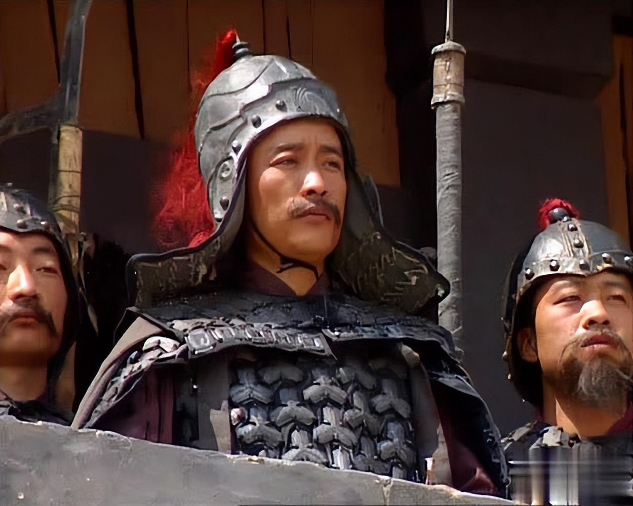 公孙瓒与刘虞的故事,公孙瓒与刘虞最后一次见面