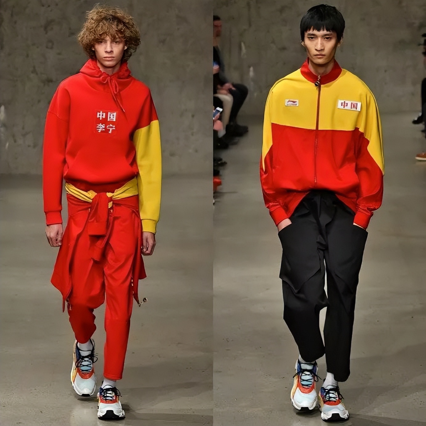 boylondon潮流界的无冕之王,boylondon潮牌事件进展