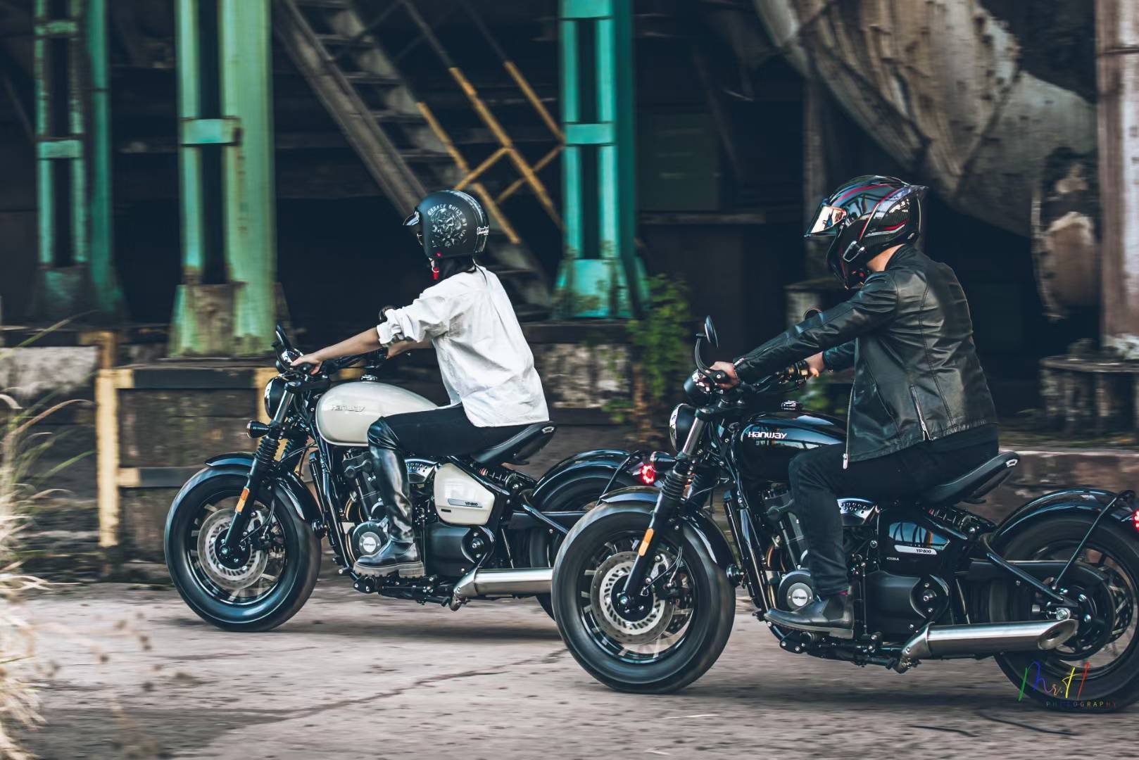 汉威bobberyb50,汉威bobberyp500改装