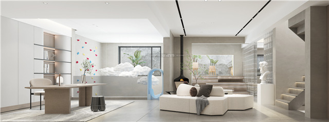 滇池俊府伯克郡126户型赠送面积,滇池俊府别墅