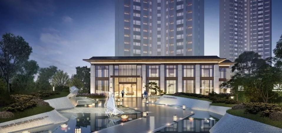 广州铁建国际公馆最新消息,增城铁建国际公馆值得买吗