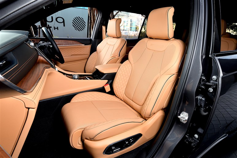 jeep大切诺基换代历史周期,jeep大切诺基换代最新消息