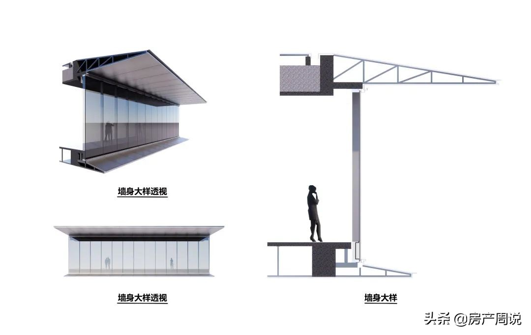 为什么有的小区一楼架空,为什么有些小区一楼是架空层