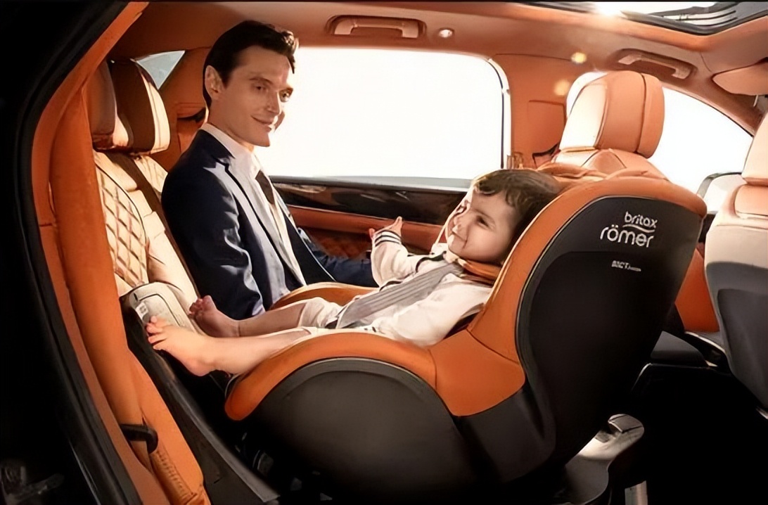 Pouch安全座椅怎么样？哪款比较值得买