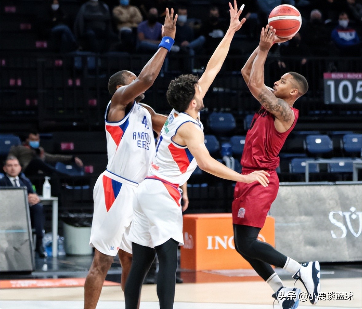 西热力江觉得谁才是cba第一外援,西热力江你觉得他能打cba吗