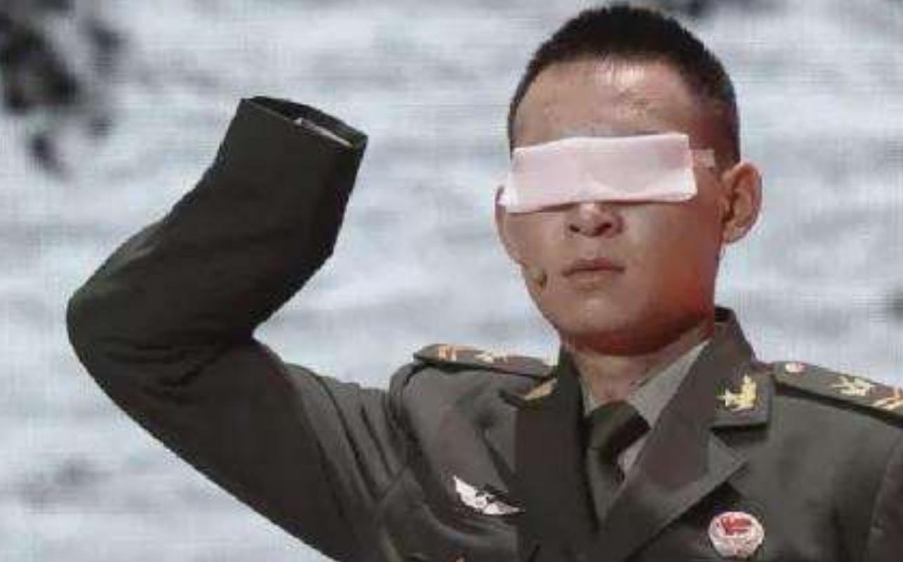 排雷英雄杜富国荣立几等功,讲解排雷英雄杜富国事迹