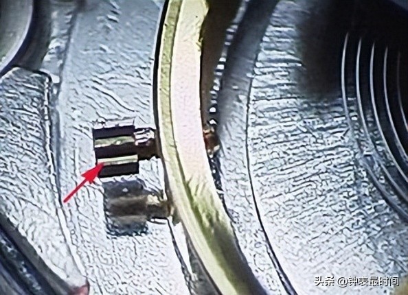 细数瑞士奢侈腕表,瑞士十大名表价目表美度