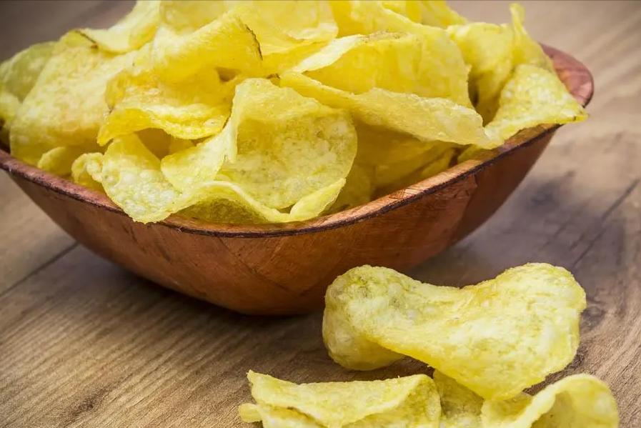 真假的薯片,品牌薯片哪些是假薯片