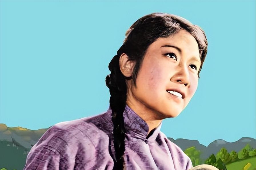 “十七年”电影中，田野、工厂与*会集**，是呈现幸福生活的主要地点