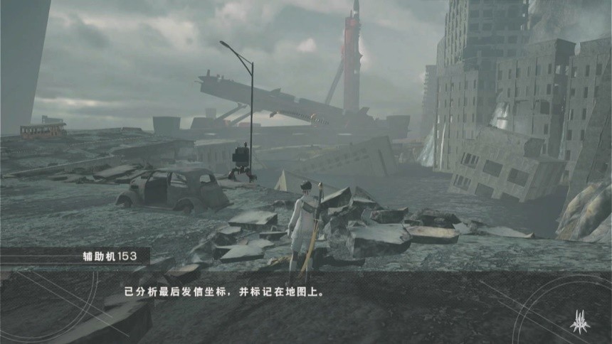 尼尔机械纪元switch该买哪个版本,游戏推荐尼尔机械纪元ns