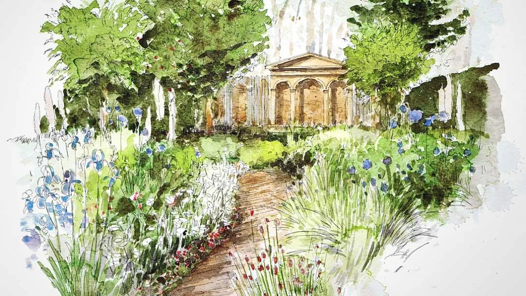 英国切尔西花展官网,切尔西花展正式对公众开放