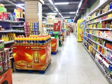 超市购物发现账单错误怎么办,超市出口有权利查看小票吗