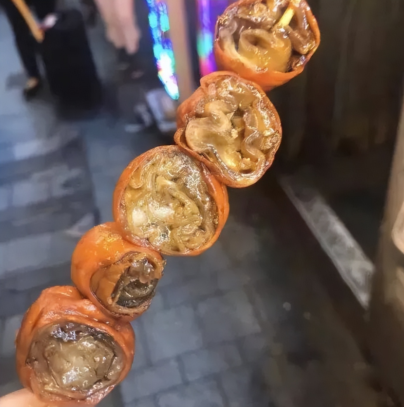 那些藏在我们身边的美食小店,香港美食必打卡店