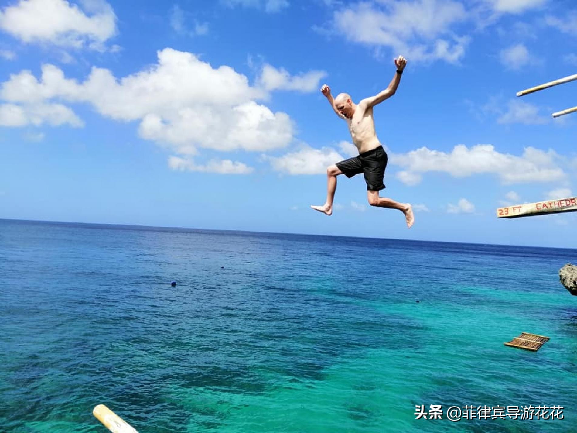 去长滩岛旅游项目,去长滩岛旅游带什么东西